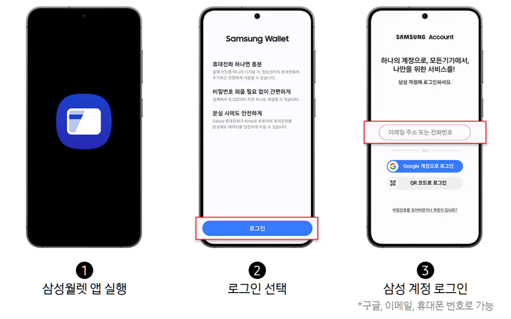 삼성페이 앱